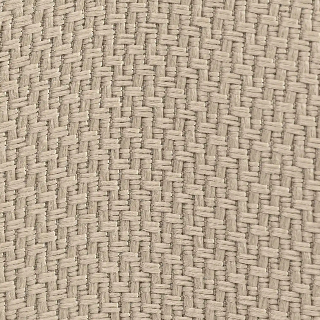 Canapé d'extérieur Chopin 3 places