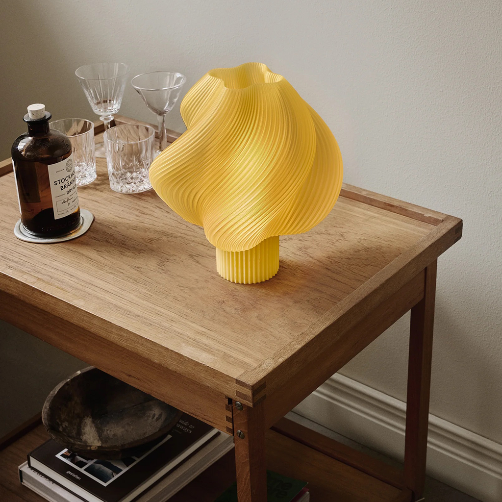 Lampe Soft Serve - Limoncello Sorbet