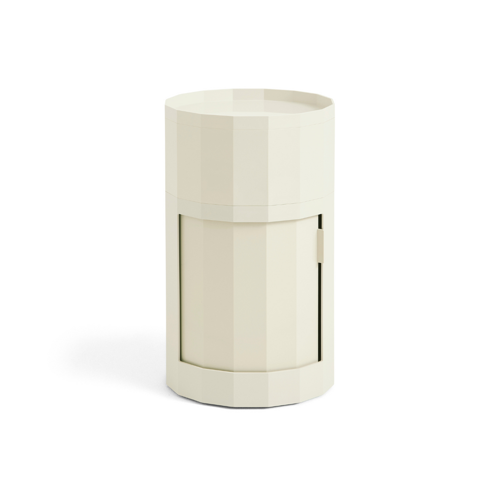 Cabinet Facet - High