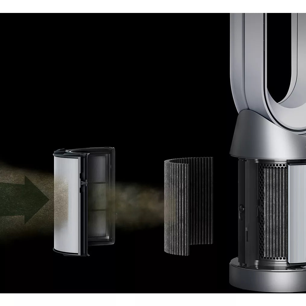 DYSON TP7A purifier cool