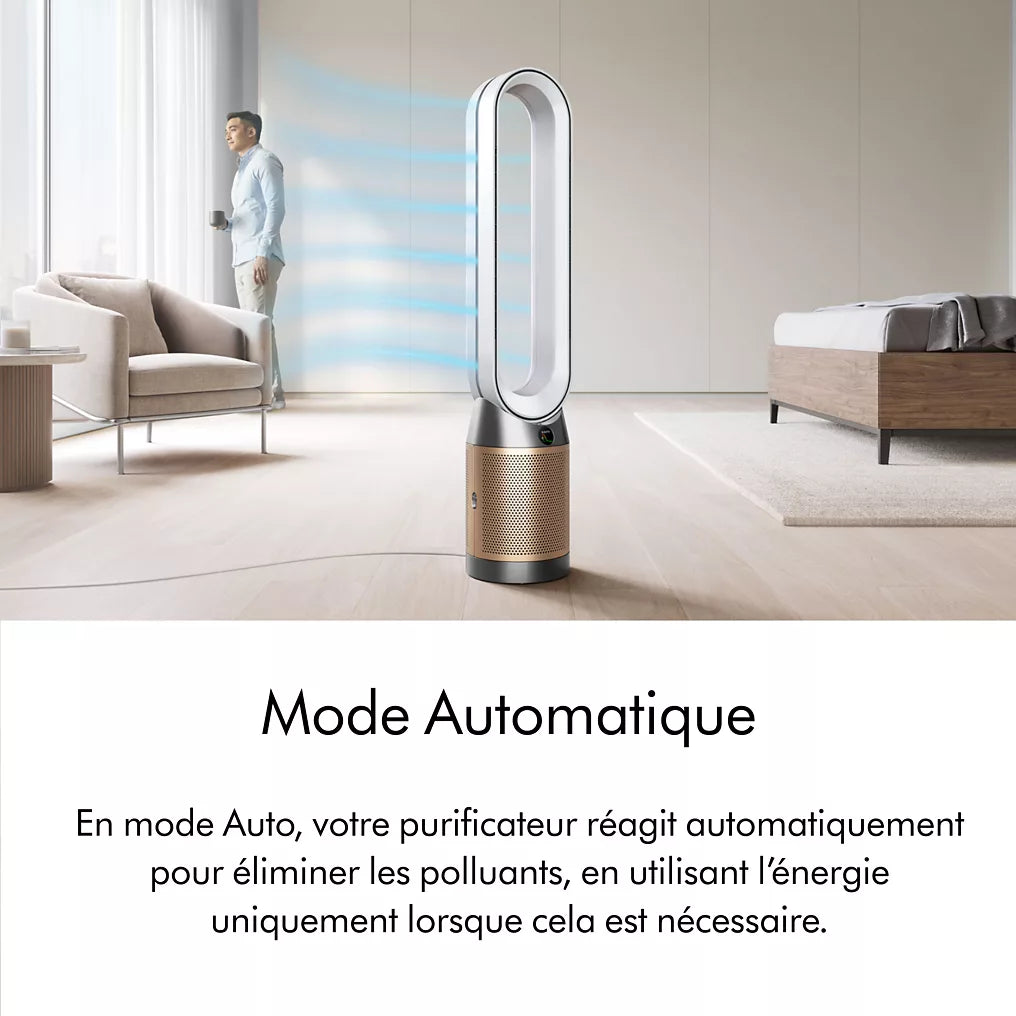 DYSON Cool PC2 De Nox