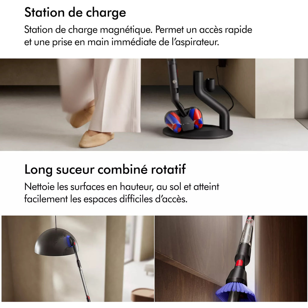 DYSON PencilVac
