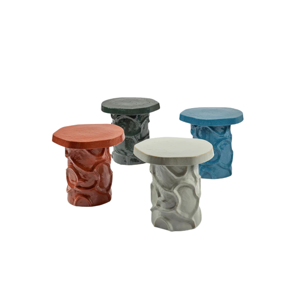 Table d'appoint - 07 Mena