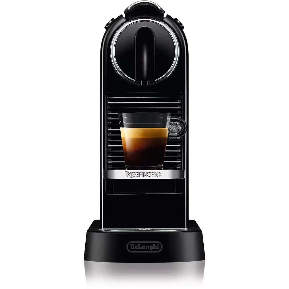 Nespresso DELONGHI Citiz