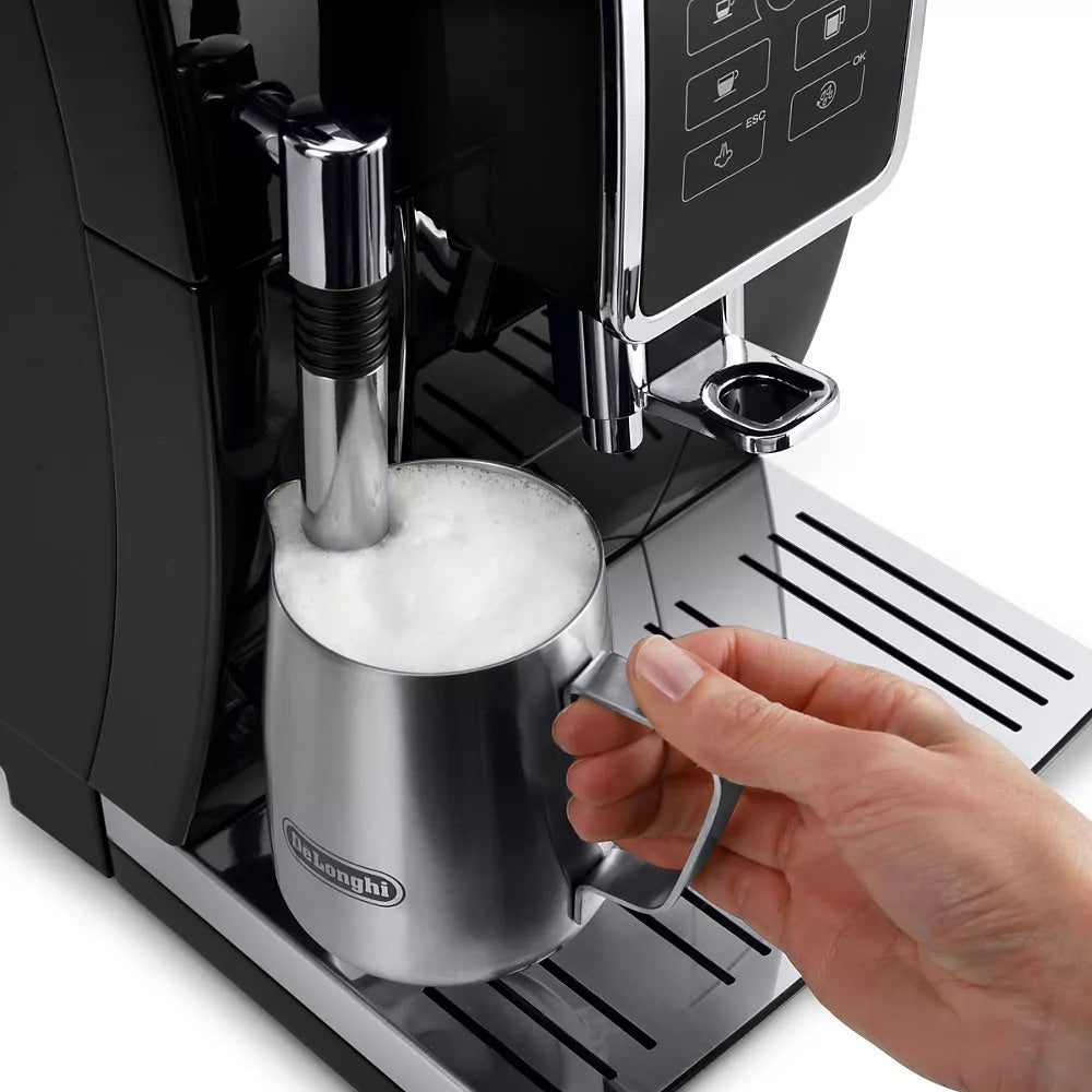 Expresso Broyeur DELONGHI Dinamica