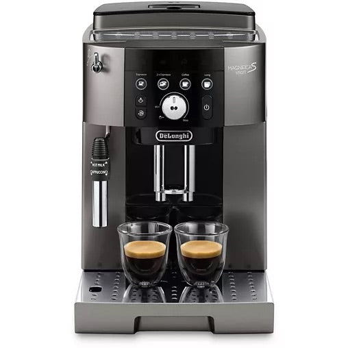 Expresso Broyeur DELONGHI Magnifica S Smart
