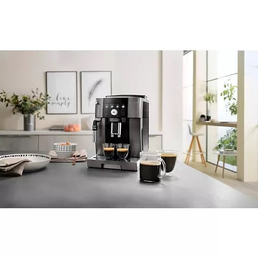 Expresso Broyeur DELONGHI Magnifica S Smart