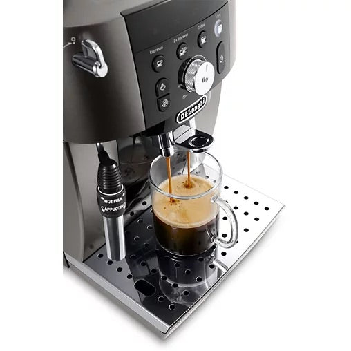 Expresso Broyeur DELONGHI Magnifica S Smart