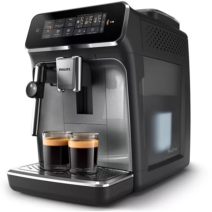 Expresso Broyeur PHILIPS Silent Brew
