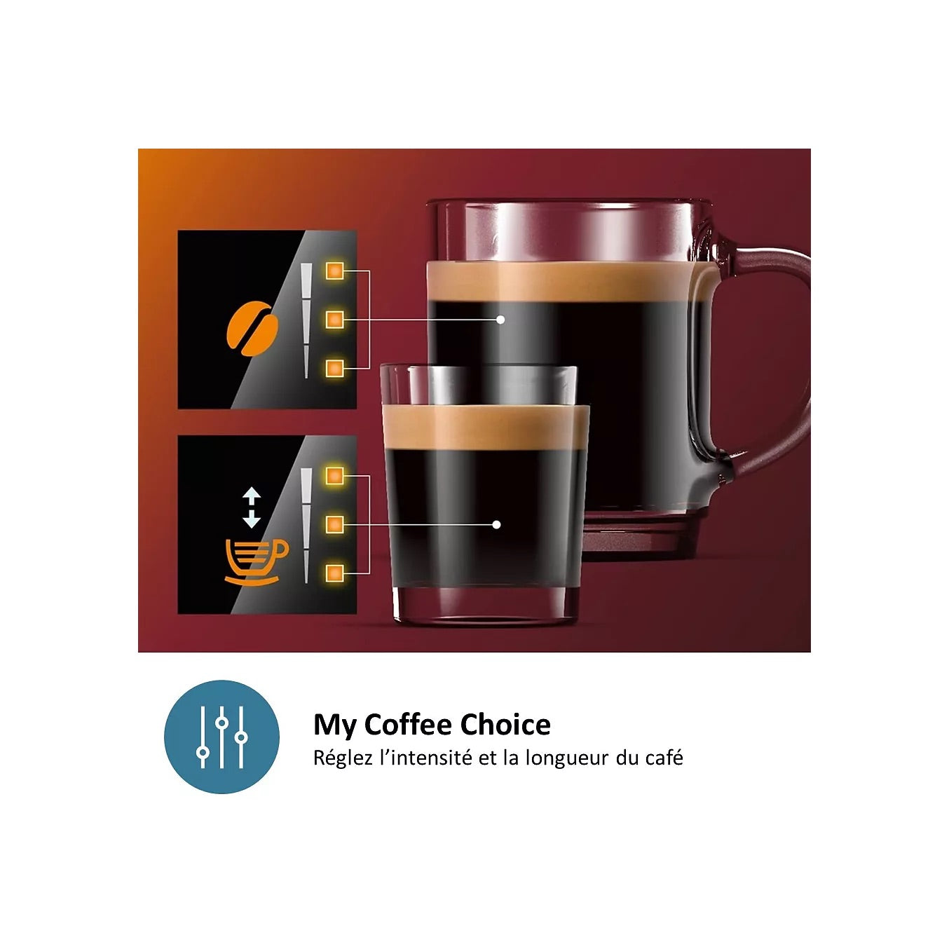 Expresso Broyeur PHILIPS Silent Brew