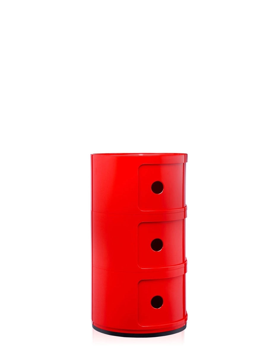KARTELL - COMPONIBILI ROUGE