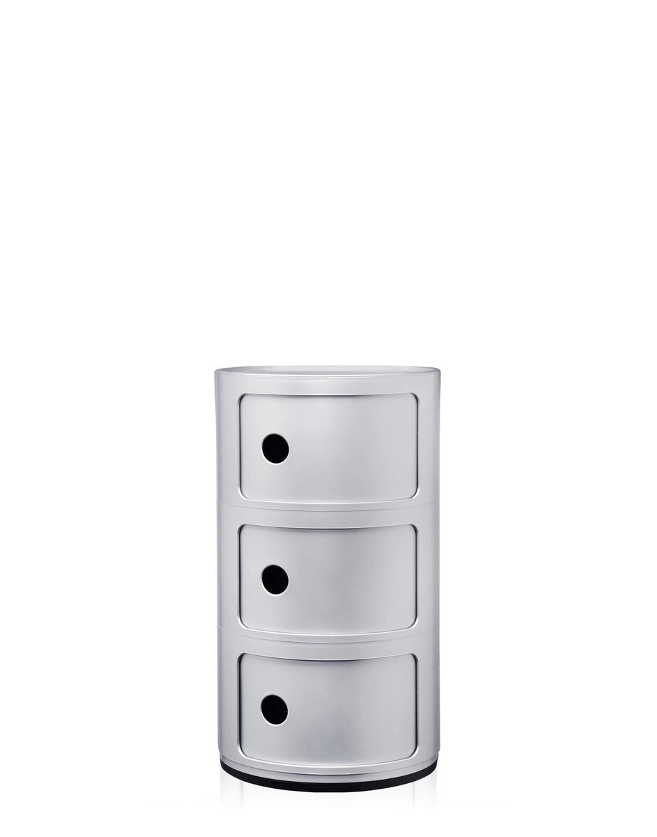 KARTELL - COMPONIBILI 3 (PACK x2)