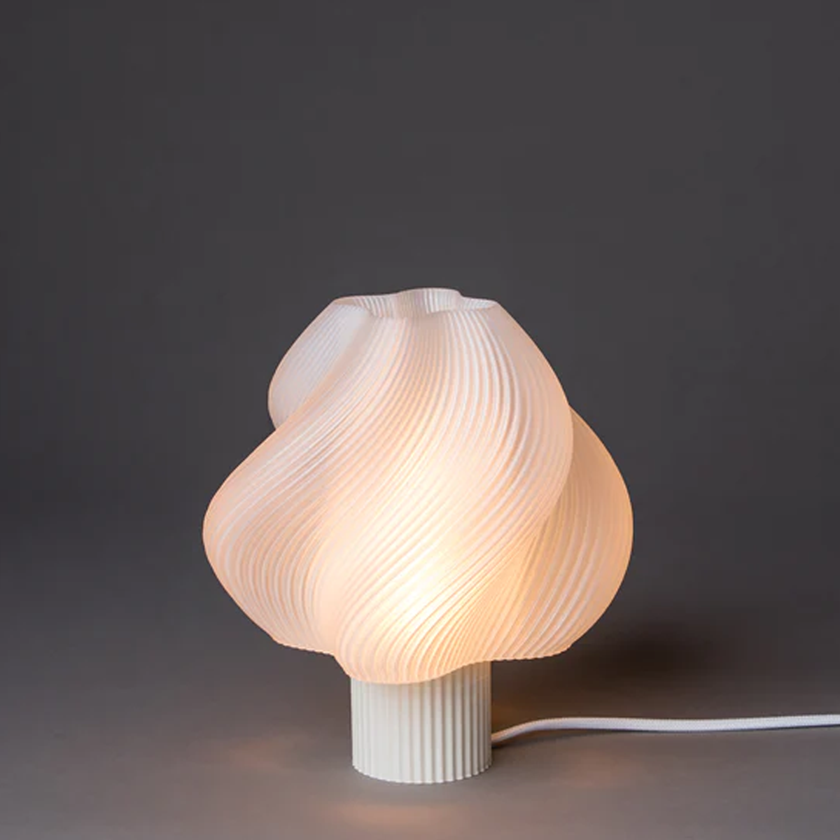 Lampe Soft Serve - Vanilla Bean