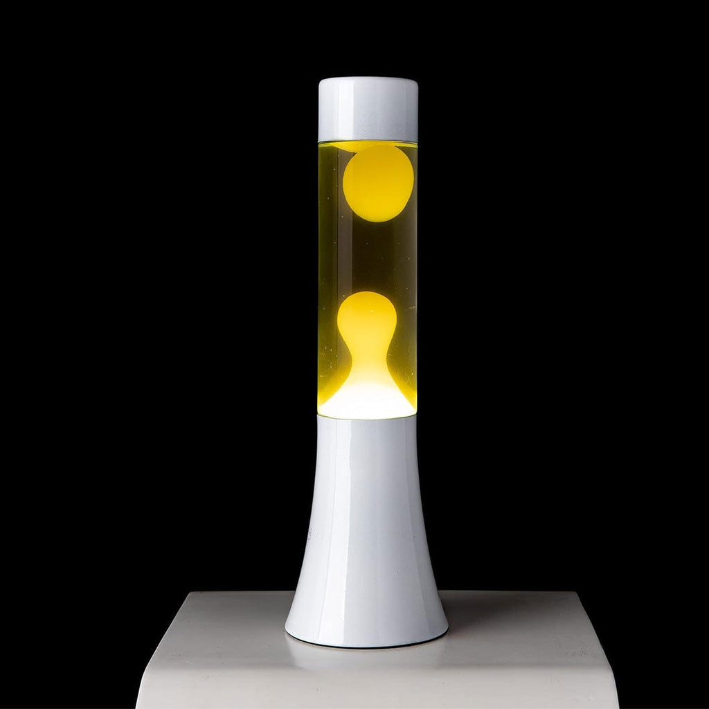 Mini Lampe Lava