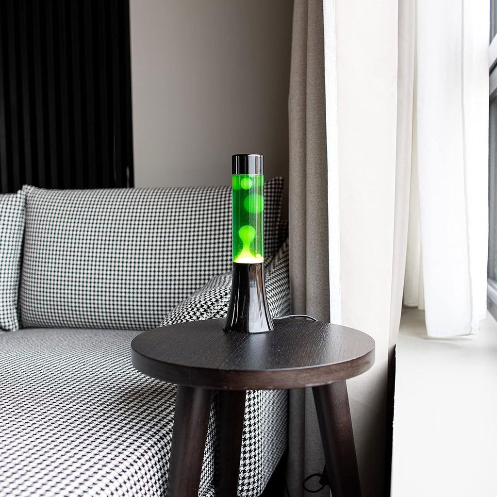 Mini Lampe Lava