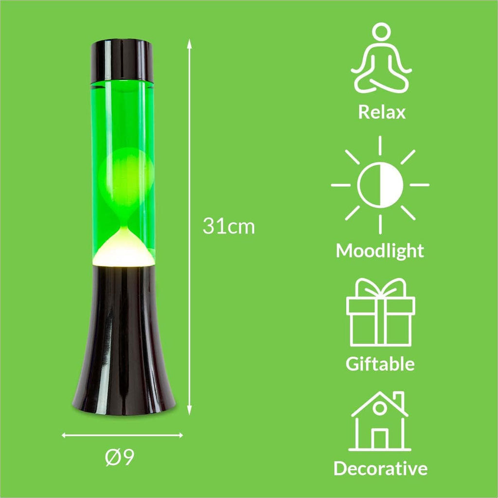 Mini Lampe Lava