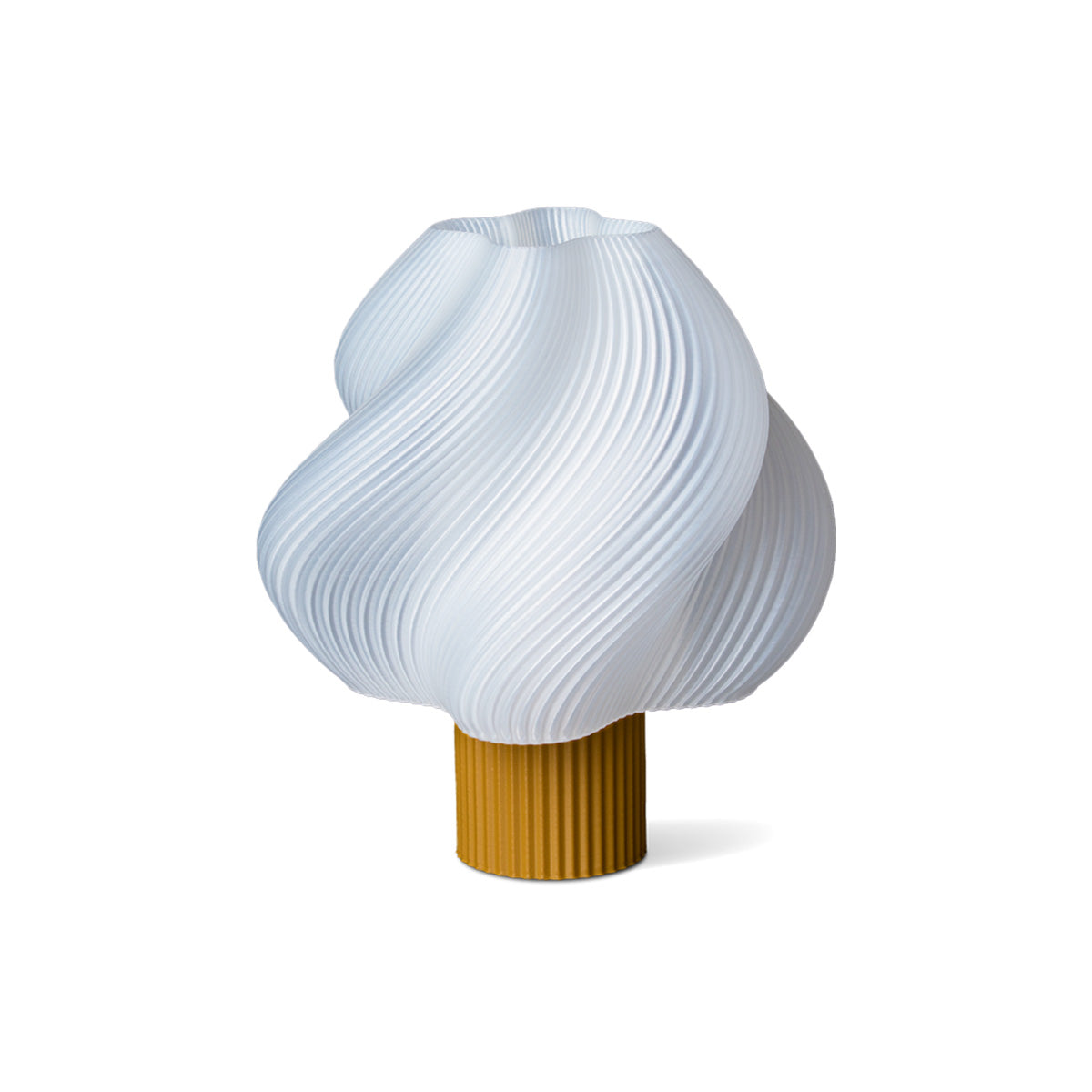 Lampe Soft Serve Portable - Cloudberry