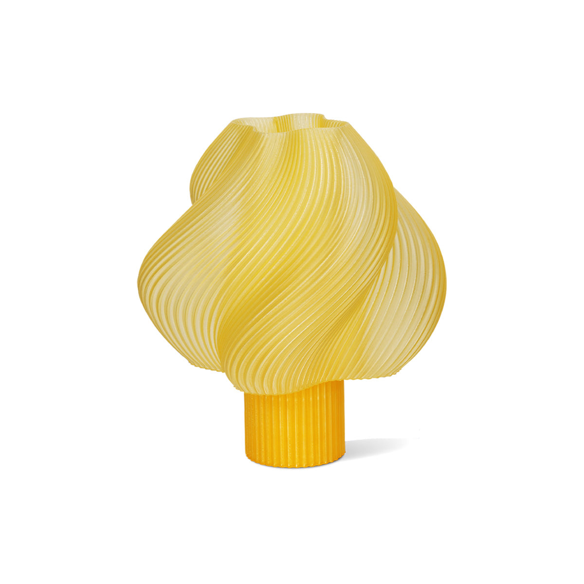 Lampe Soft Serve Portable - Limoncello Sorbet