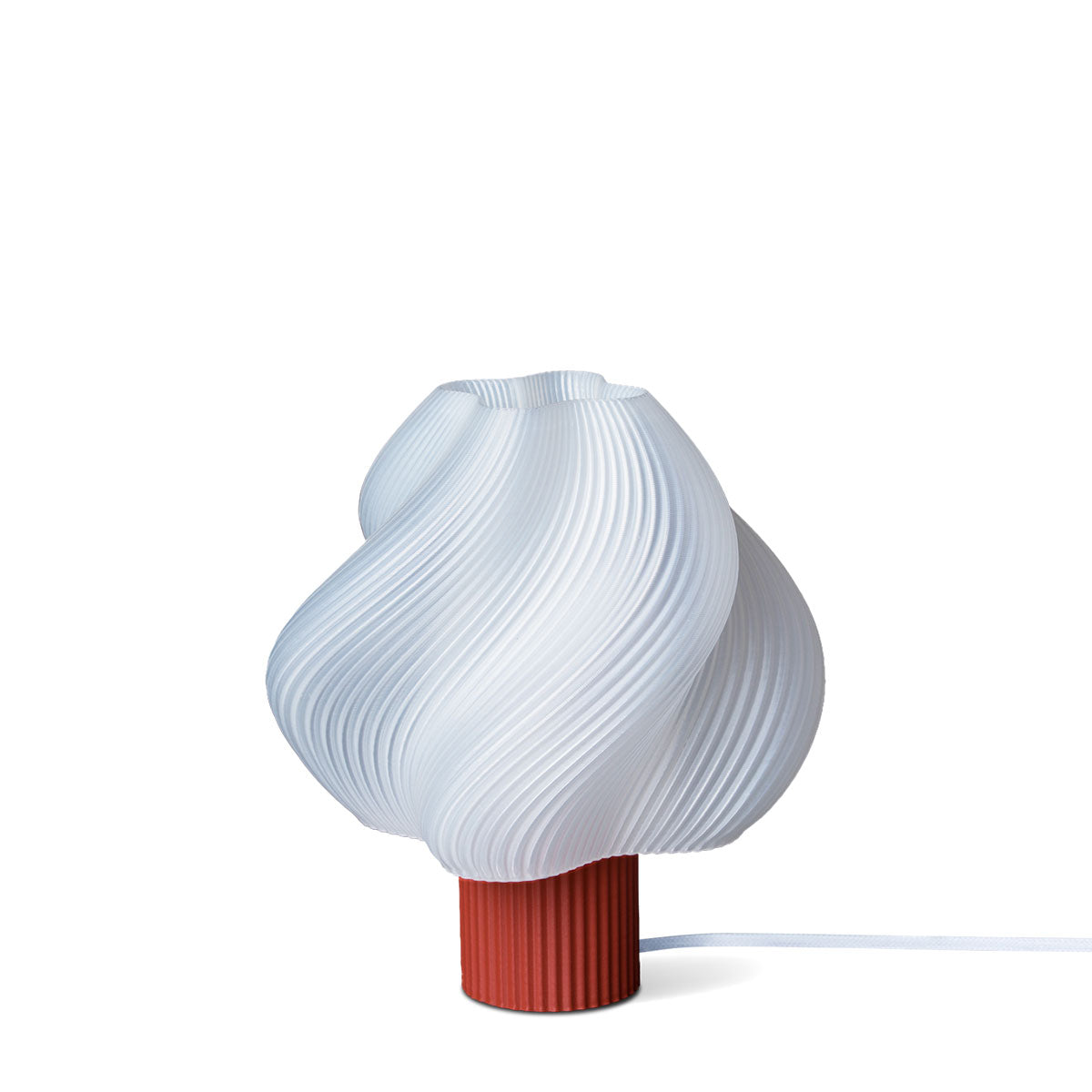 Lampe Soft Serve - Rhubarb