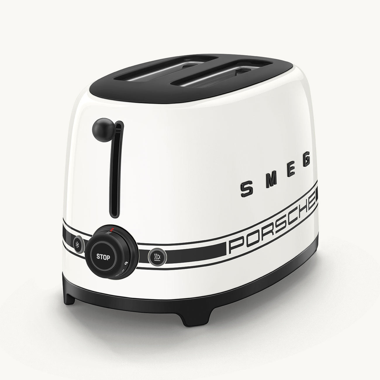 Porsche x SMEG - Grille-pain