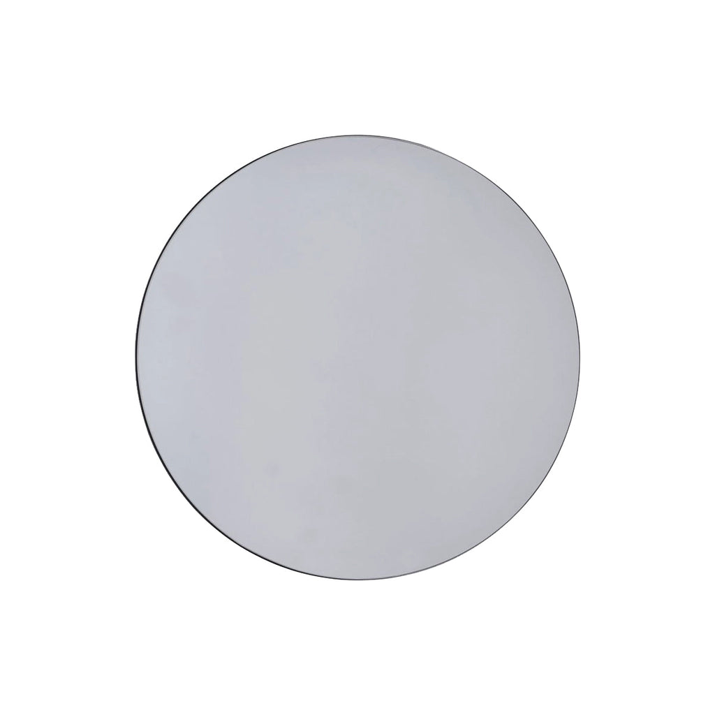 Miroir Mural - Ø 80 cm - Clear