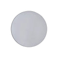 Miroir Mural - Ø 80 cm - Clear