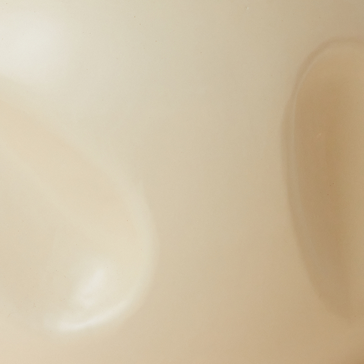 Table d'appoint Currents - Ø 50 cm - Shell