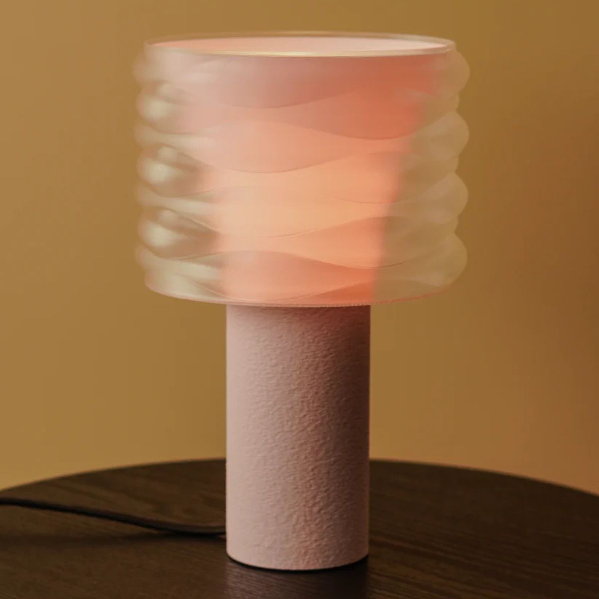 Lampe à poser Jelly