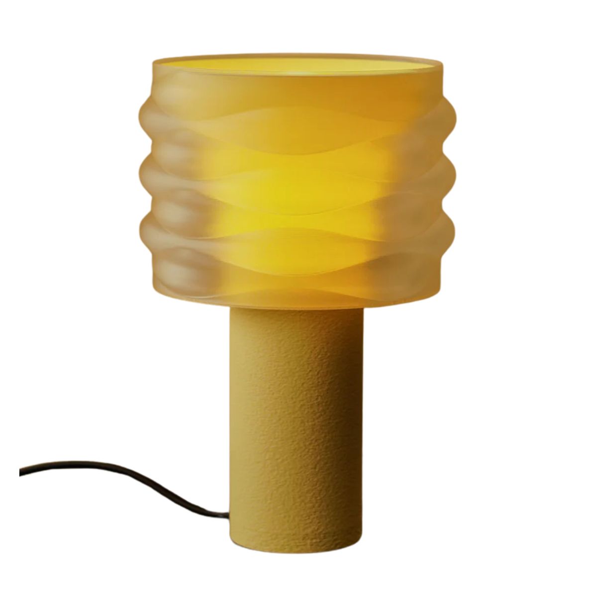 Lampe à poser Jelly