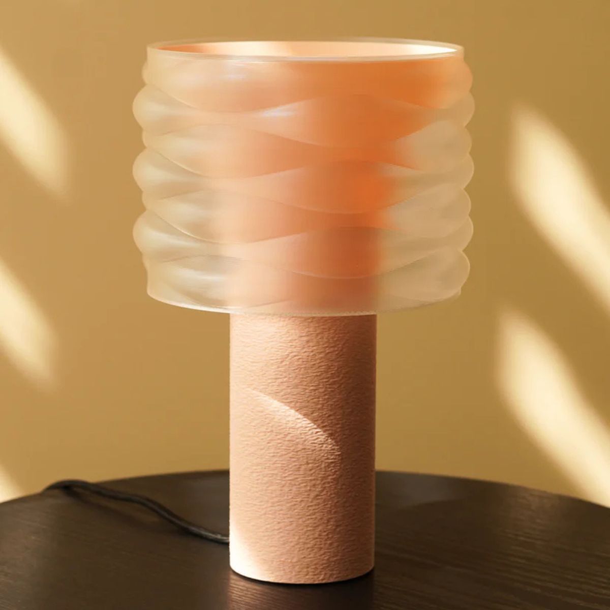 Lampe à poser Jelly