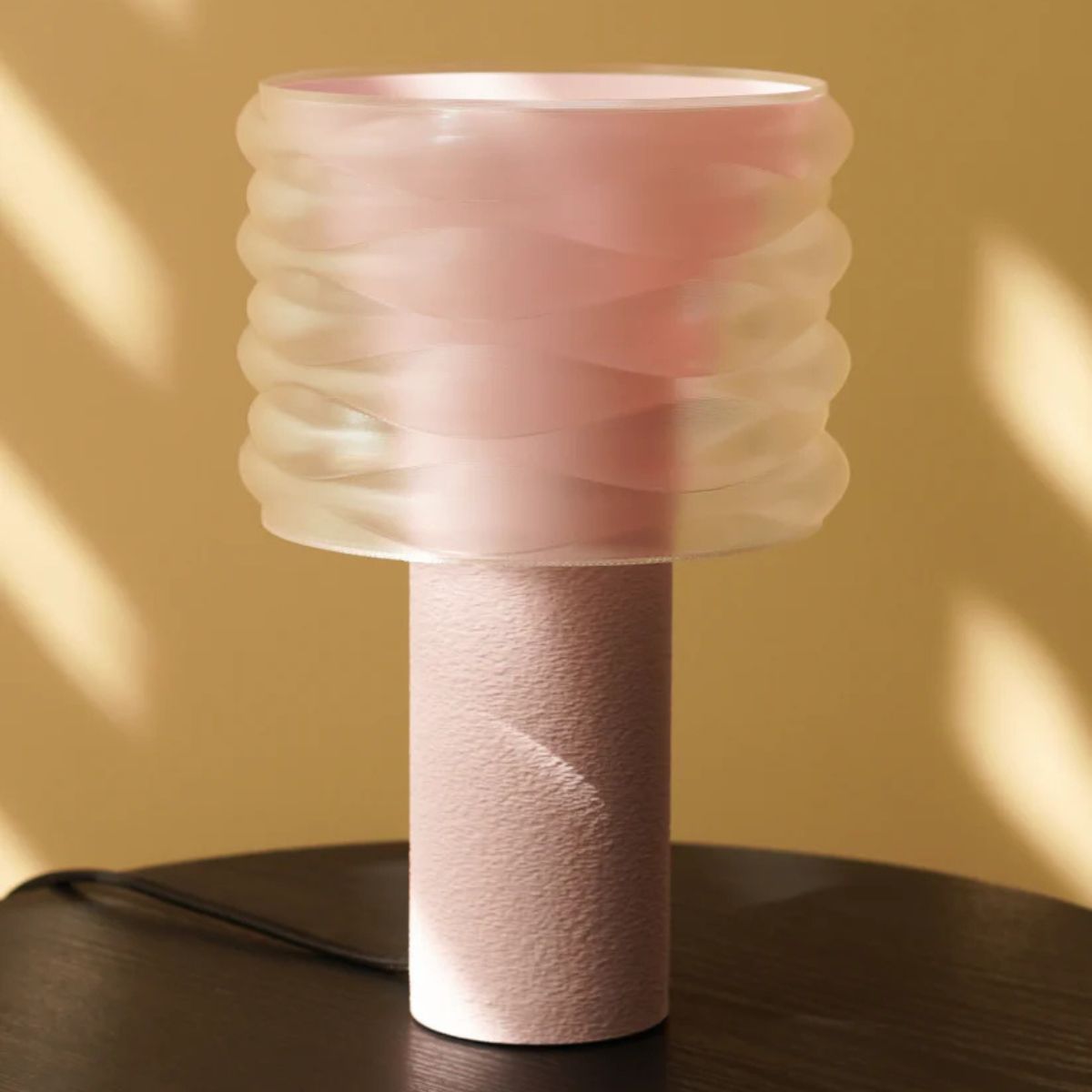 Lampe à poser Jelly