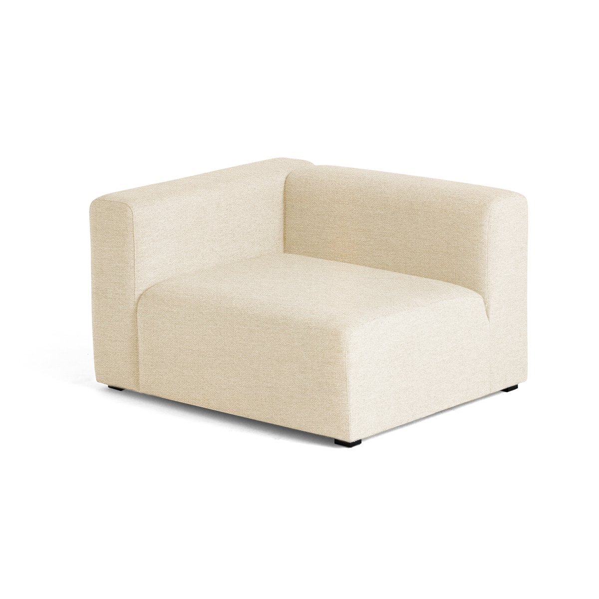 Module Canapé Mags 1962 Large / Accoudoir Gauche Hallingdal 100