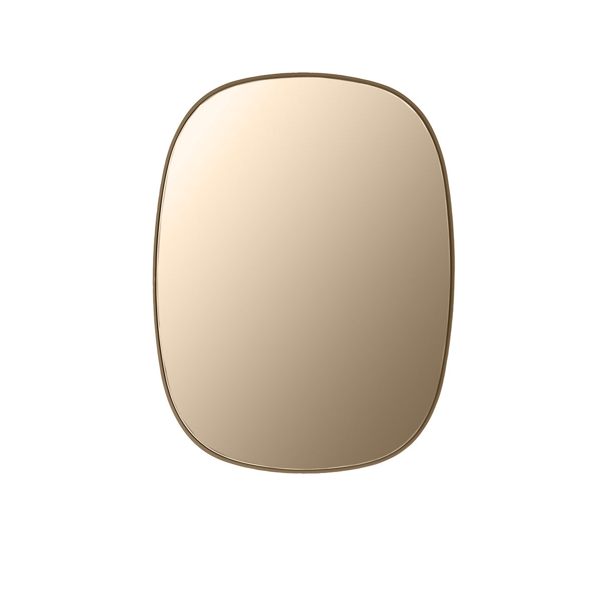 Miroir Framed - 59 x 44 cm