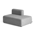Module Canapé Mags 9302 Wide Lounge Droit / Dossier gauche Hallingdal 130