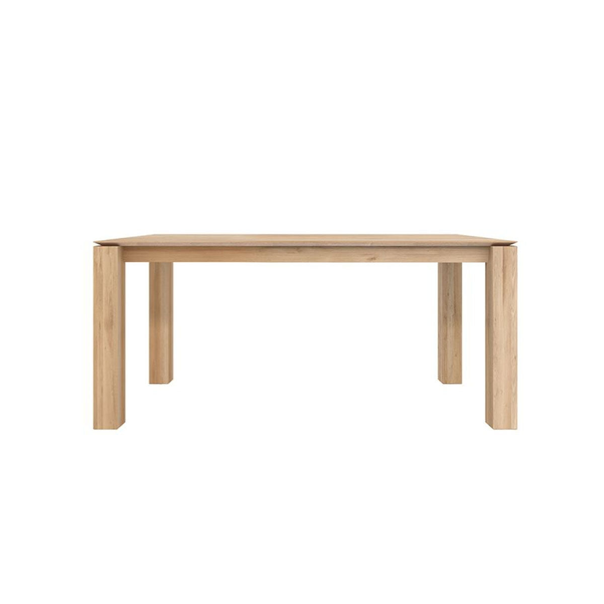Table Slice en chêne - L 180 cm