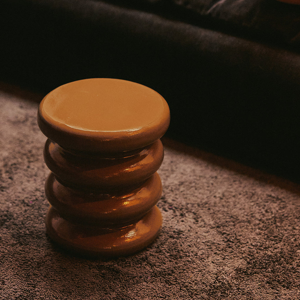 Table d'appoint Allure - Ø 36 x 35 cm