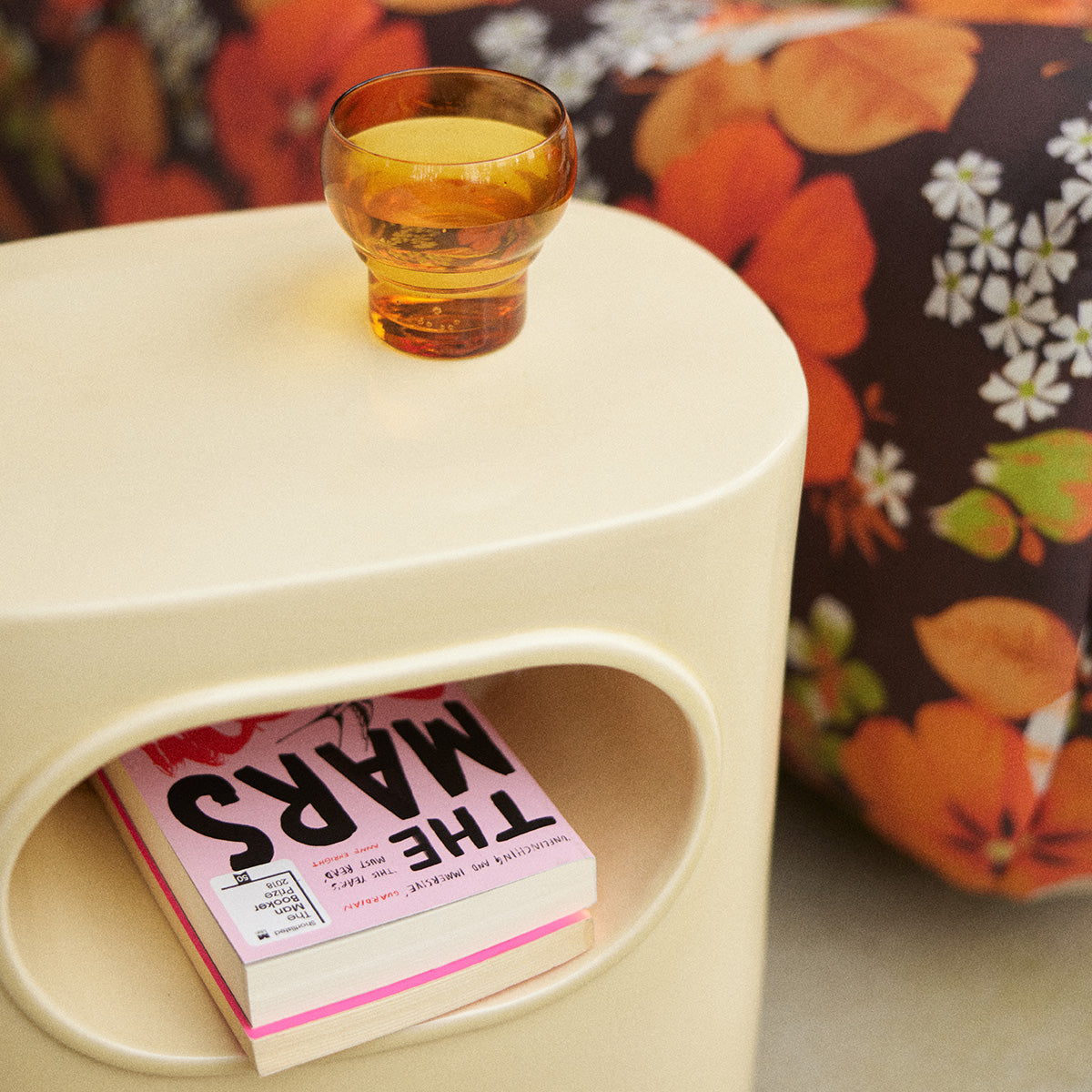 Table d'appoint Space