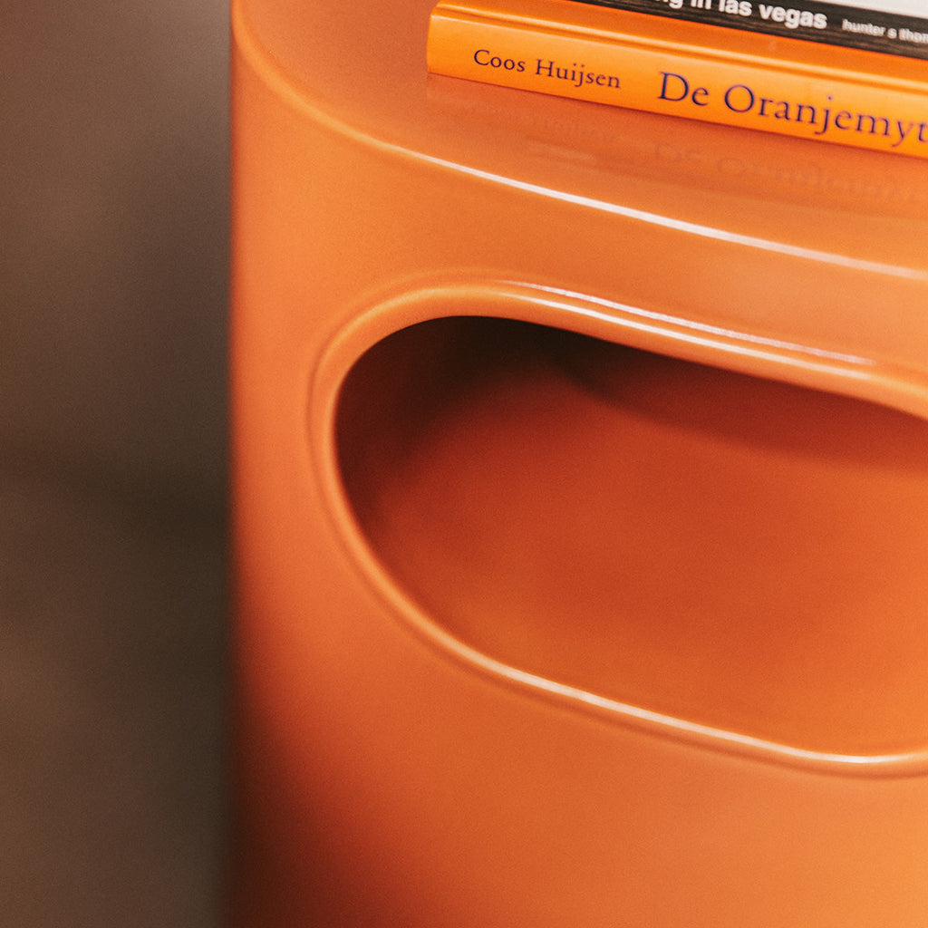 Table d'appoint Space