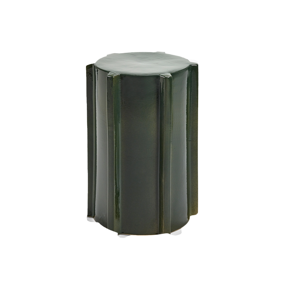 Table d'appoint Pawn - 31,3 x 31,3 x 45,4 cm